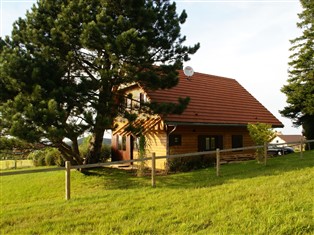 Details zum Ferienhaus Frankreich