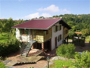 Details zum Ferienhaus Grand Est / Elsass-Lothringen-Vogesen