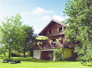 Details zum Ferienhaus Frankreich