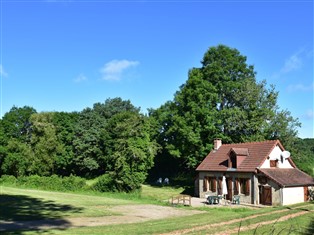 Details zum Ferienhaus Burgund