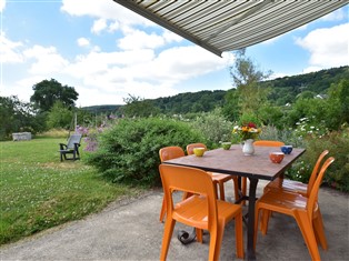 Details zum Ferienhaus Burgund