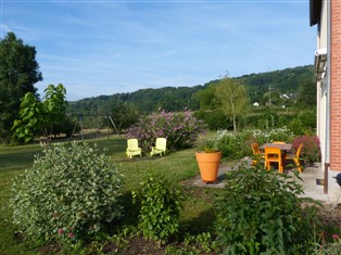 Details zum Ferienhaus Frankreich