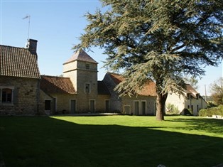 Details zum Ferienhaus Hauts-de-France / Picardie