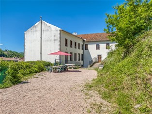 Details zum Ferienhaus Auvergne