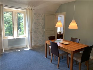 Details zur Ferienwohnung Frankreich