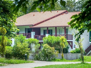 Details zur Ferienwohnung Nouvelle-Aquitaine / Aquitainen