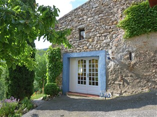 Details zur Ferienwohnung Okzitanien / Languedoc-Roussillon