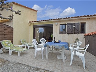 Details zum Ferienhaus Okzitanien / Languedoc-Roussillon