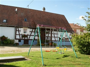 Details zum Ferienhaus Frankreich