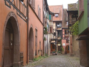 Details zur Ferienwohnung Frankreich