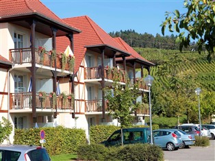 Details zur Ferienwohnung Grand Est / Elsass-Lothringen-Vogesen