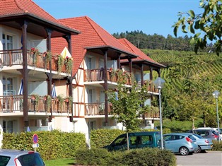 Details zur Ferienwohnung Grand Est / Elsass-Lothringen-Vogesen