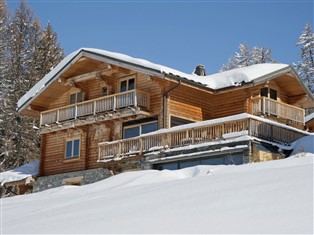 Details zum Ferienhaus Alpes / Alpen