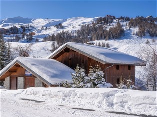 Details zum Ferienhaus Frankreich