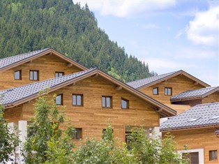 Details zur Ferienwohnung Alpes / Alpen