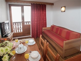 Details zur Ferienwohnung Frankreich