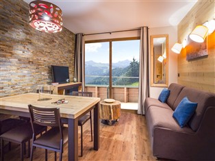 Details zur Ferienwohnung Frankreich