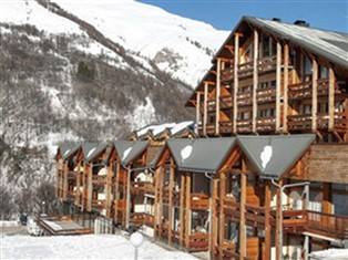 Details zur Ferienwohnung Alpes / Alpen
