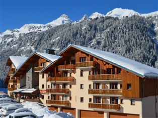 Details zur Ferienwohnung Alpes / Alpen