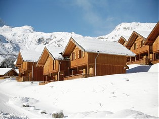 Details zur Ferienwohnung Alpes / Alpen
