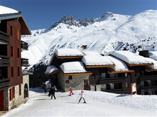 Details zur Ferienwohnung Alpes / Alpen