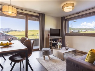 Details zur Ferienwohnung Frankreich