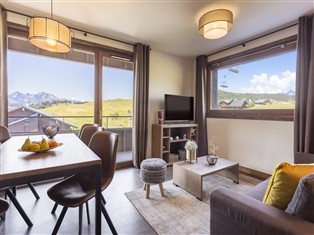 Details zur Ferienwohnung Frankreich