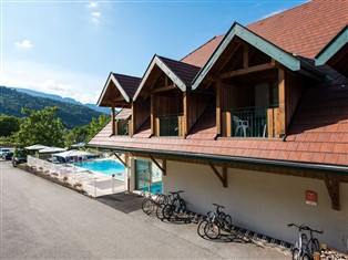 Details zur Ferienwohnung Alpes / Alpen