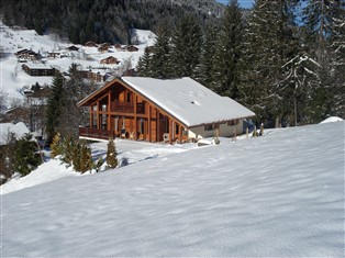 Details zum Ferienhaus Alpes / Alpen