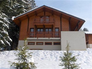 Details zum Ferienhaus Alpes / Alpen