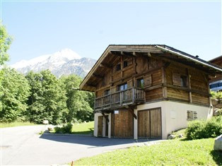 Details zum Ferienhaus Frankreich