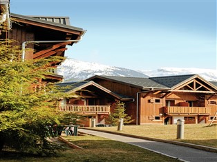 Details zur Ferienwohnung Frankreich