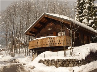 Details zum Ferienhaus Alpes / Alpen