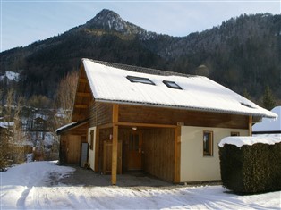 Details zum Ferienhaus Alpes / Alpen