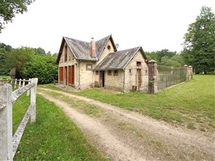 Details zum Ferienhaus Paris - Ile-de-France