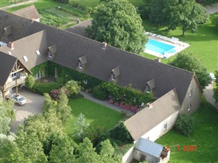 Details zum Ferienhaus Hauts-de-France / Picardie