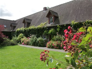 Details zum Ferienhaus Hauts-de-France / Picardie