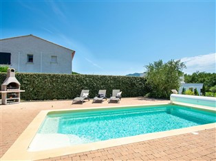 Details zur Ferienwohnung Côte d' Azur
