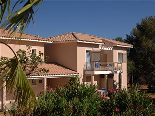 Details zur Ferienwohnung Côte d' Azur