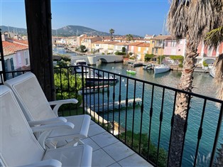 Details zum Ferienhaus Côte d' Azur