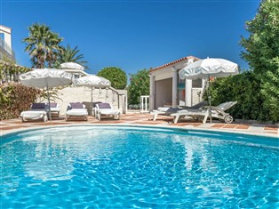 Details zur Ferienwohnung Côte d' Azur