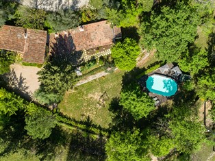Details zum Ferienhaus Provence