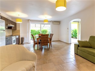 Details zur Ferienwohnung Côte d' Azur