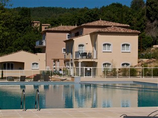 Details zur Ferienwohnung Provence