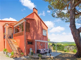 Details zum Ferienhaus Côte d' Azur