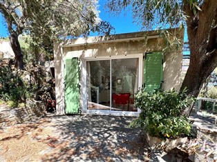 Details zum Ferienhaus Côte d' Azur