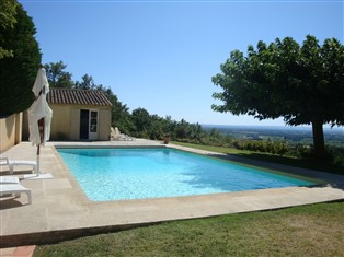 Details zum Ferienhaus Côte d' Azur