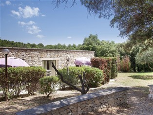 Details zur Ferienwohnung Provence