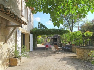 Details zum Ferienhaus Provence