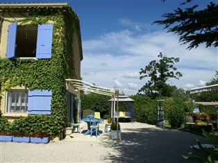 Details zur Ferienwohnung Provence